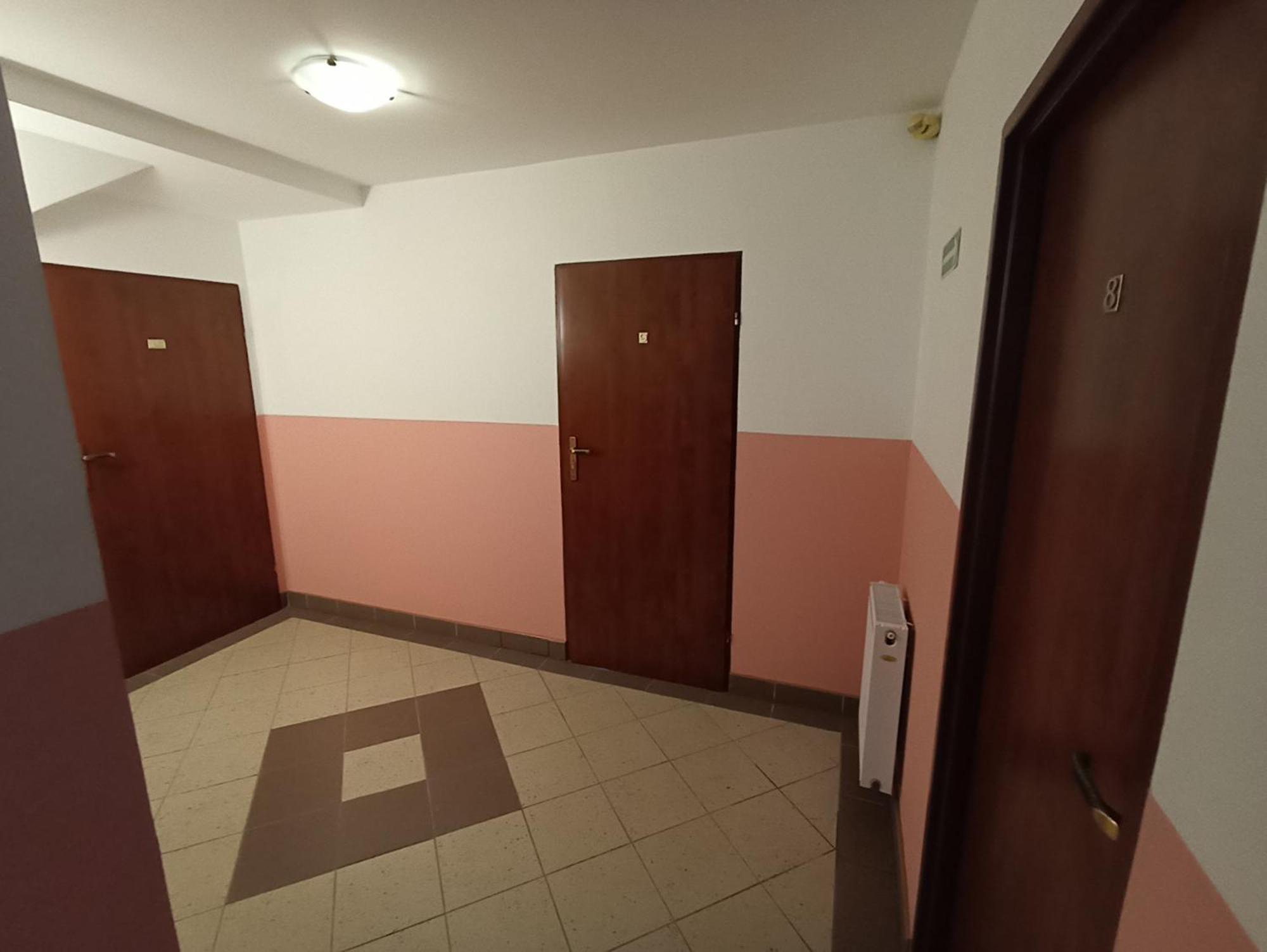 Dom Turysty Na Skarpie Privatunterkunft