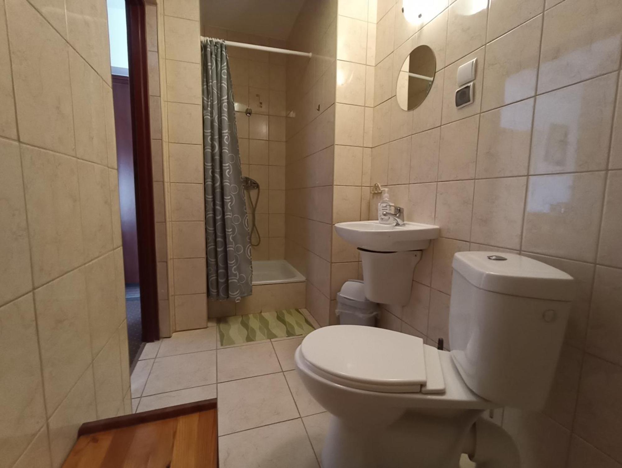 Dom Turysty Na Skarpie Malbork