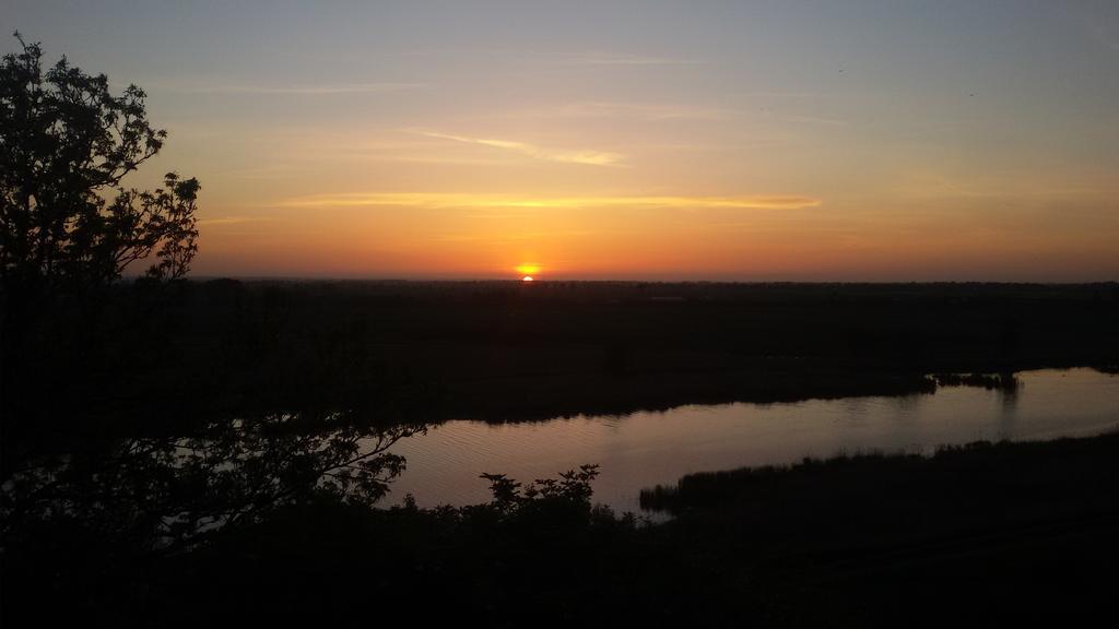 Dom Turysty Na Skarpie * Malbork